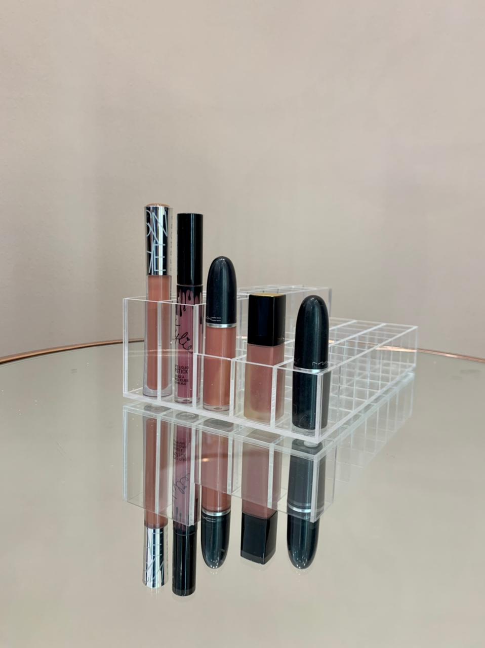 Lipsticks 2 niveles