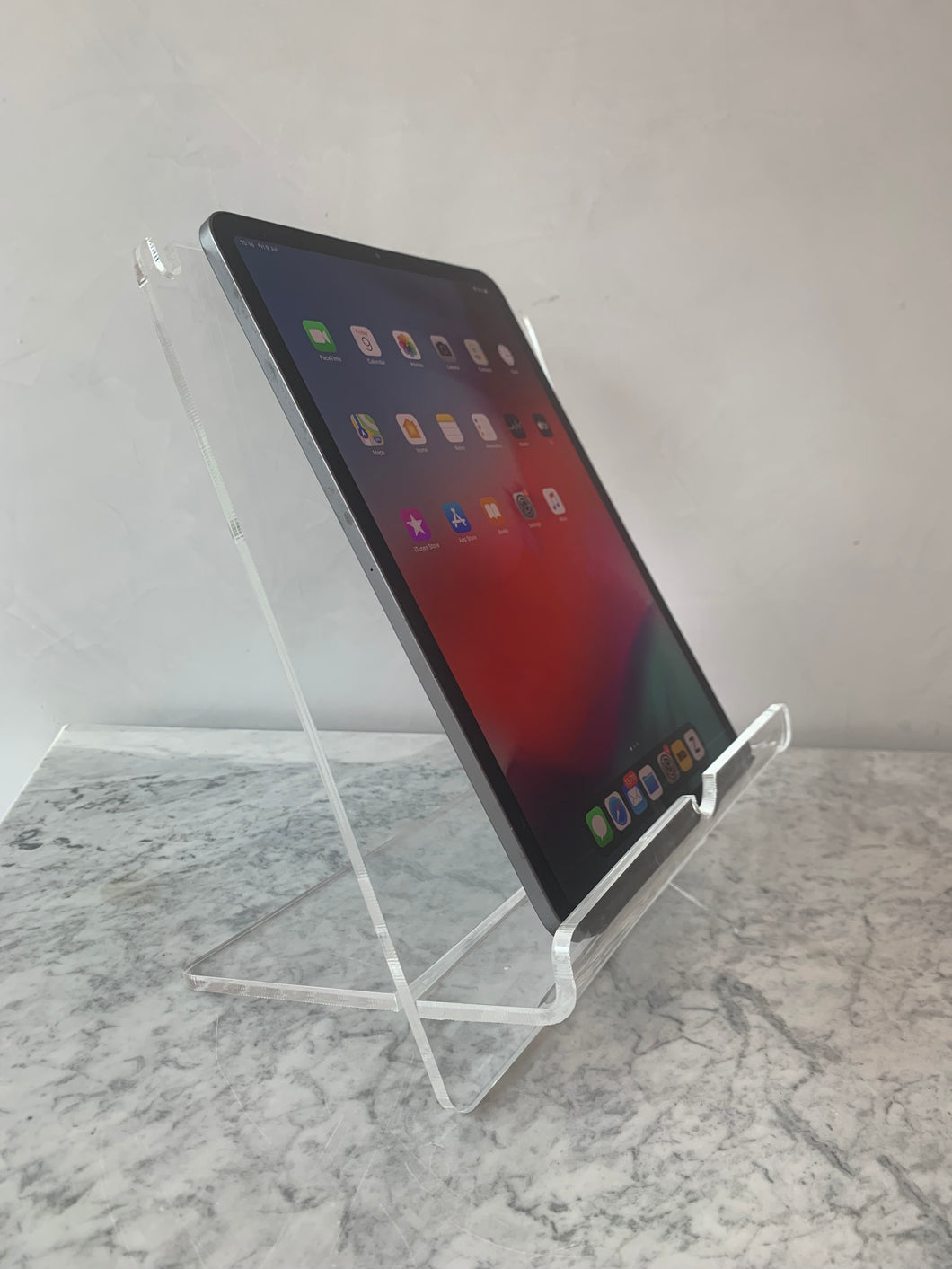 Porta iPad/Tablet